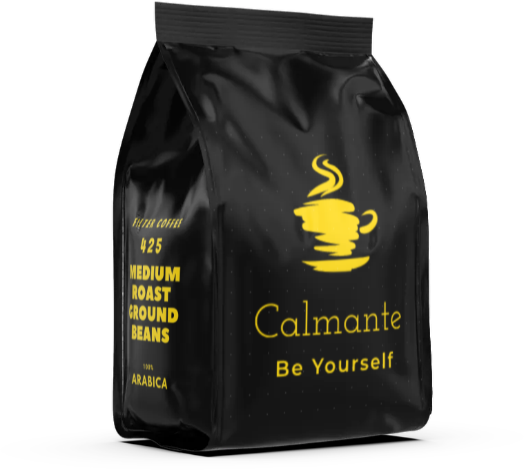 Calmante Filter Coffee