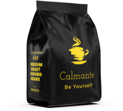 Calmante Filter Coffee