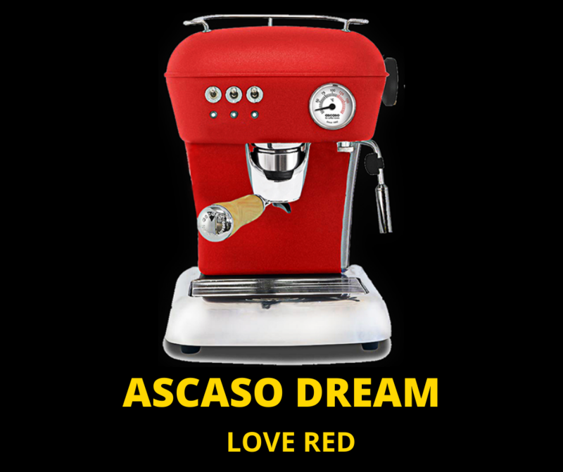 Coffee Machines