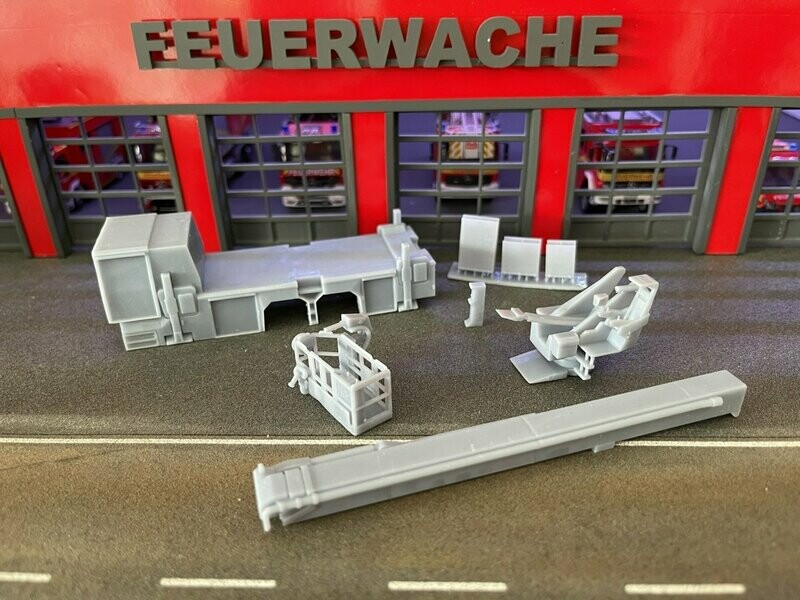 Rosenbauer B45