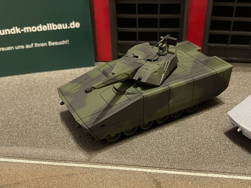 Lynx KF41 Schützenpanzer
