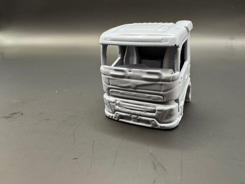 Volvo FMX 2024