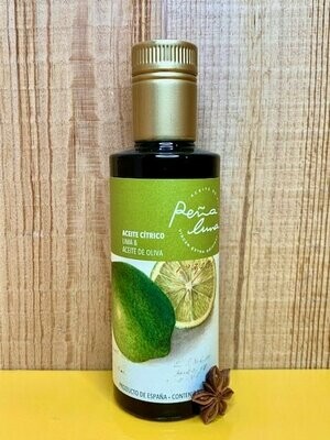 Olivenöl Limette, Peña Luna, 250 ml