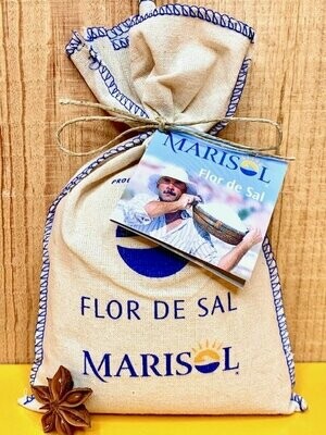 Flor de Sal, Marisol, Portugal, 250 g