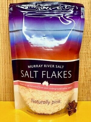 Murray River Salt, aus Australien, 150 g