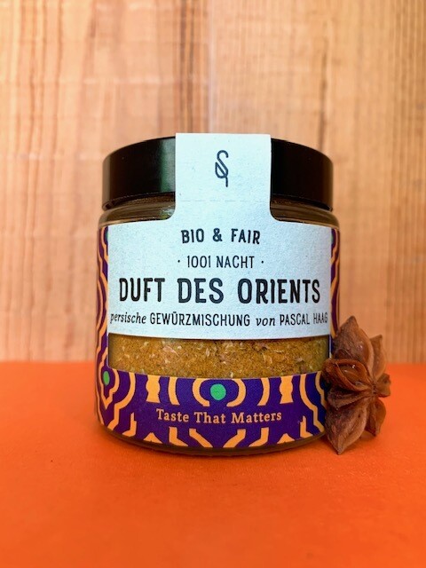 Duft des Orients, SoulSpice, 45 g Duft des Orients, SoulSpice, 45 g