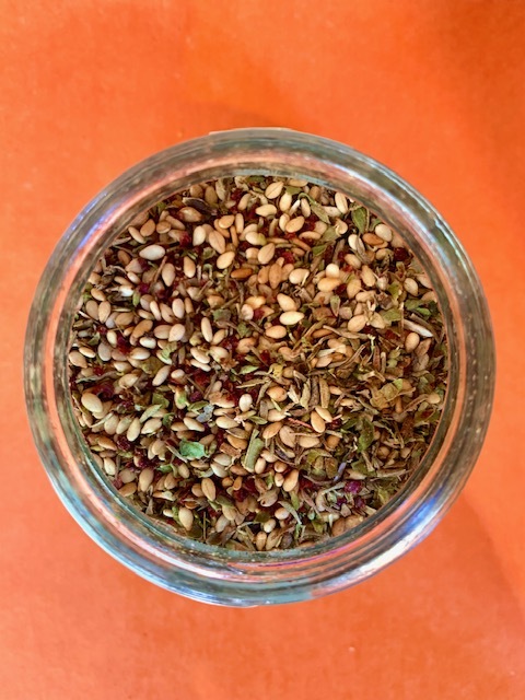 Za'atar, SoulSpice, 50 g