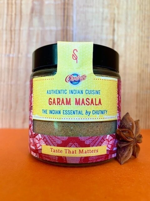 Garam masala, SoulSpice, 50 g Garam masala, SoulSpice, 50 g