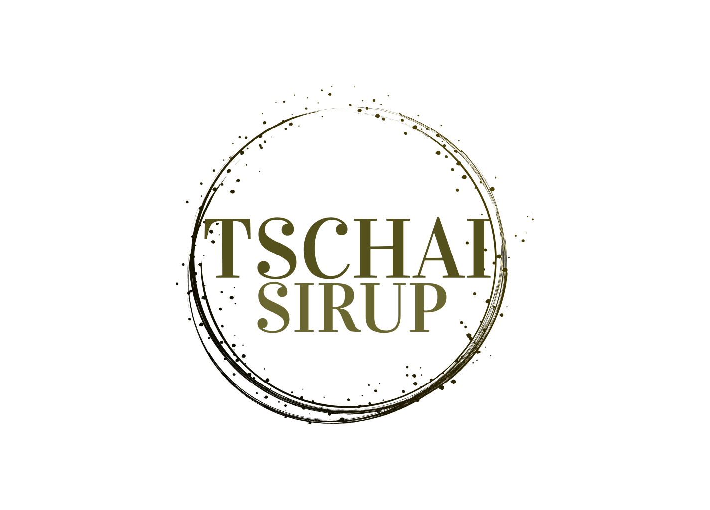 Tschai-Sirup