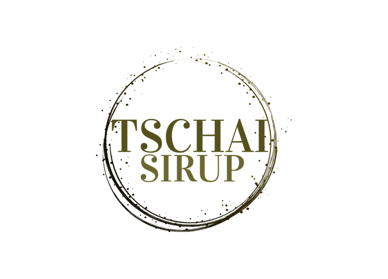 Tschai-Sirup