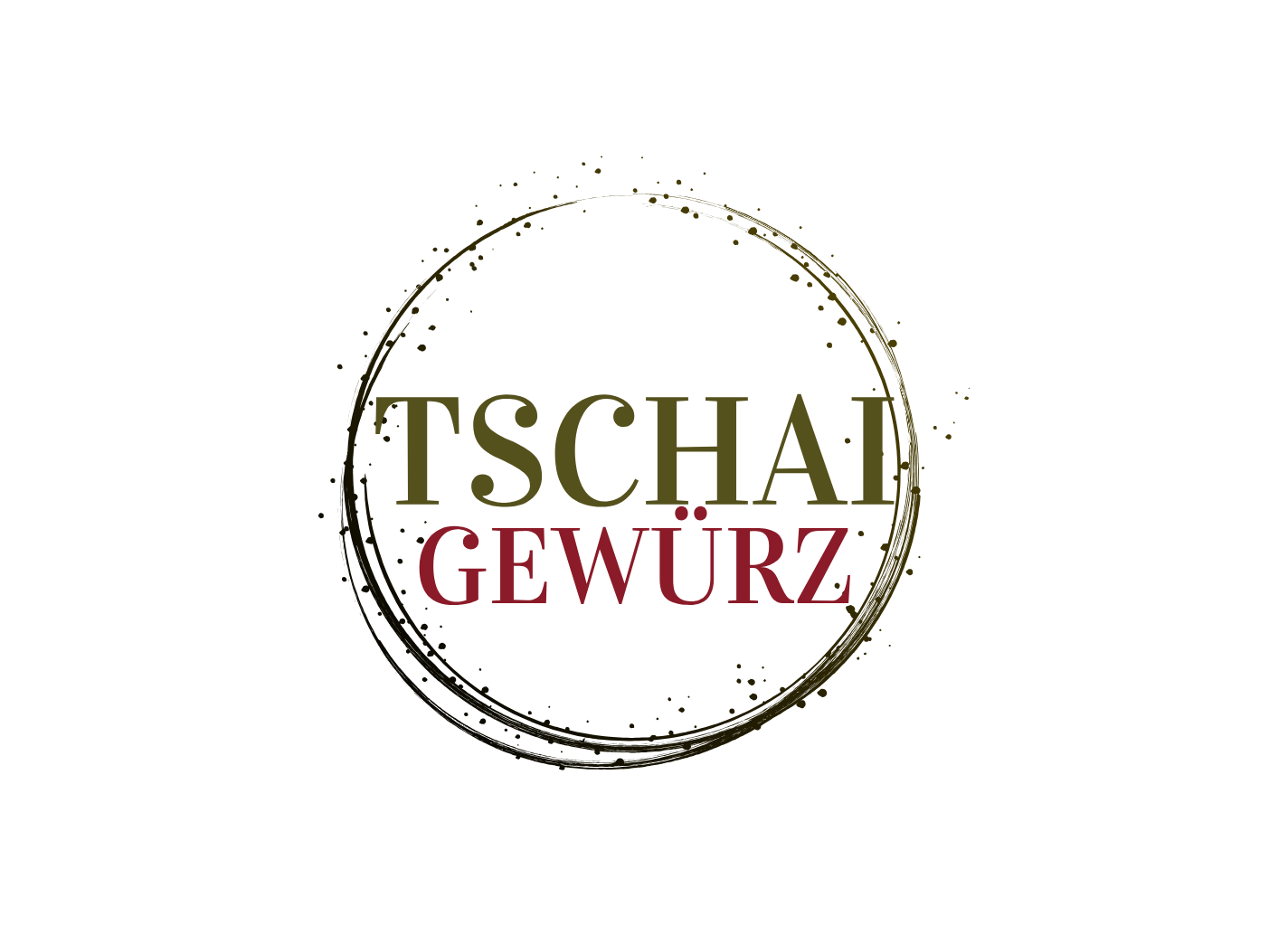 Tschai-Gewürz