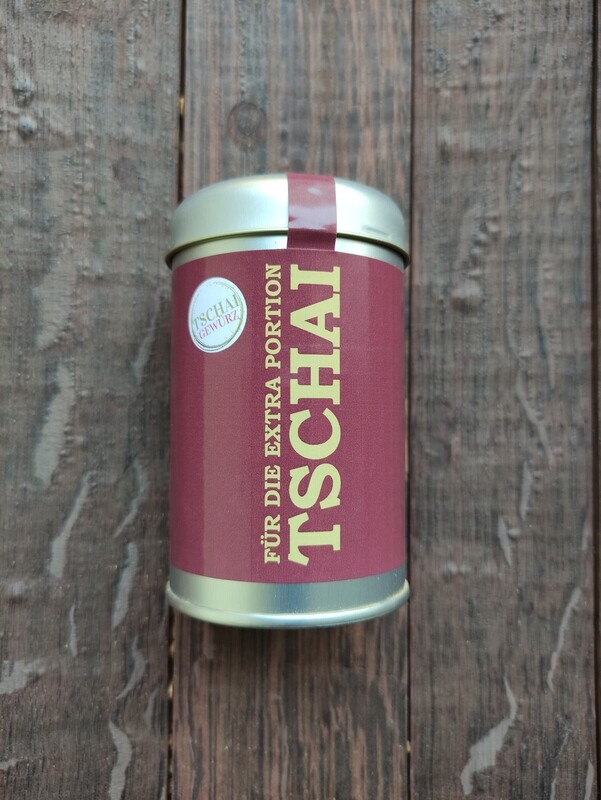 Tschai-Gewürz