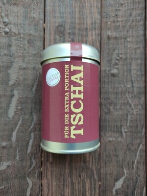 Tschai-Gewürz
