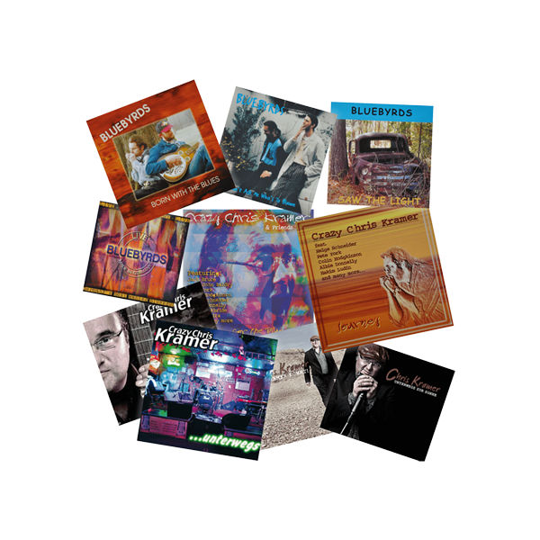 Special - 10 CD - Box Special - 10 CD - Box