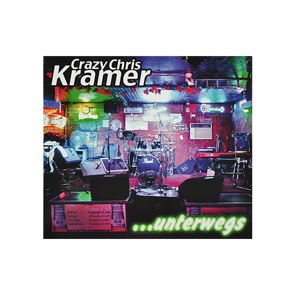 ...unterwegs (2009)
