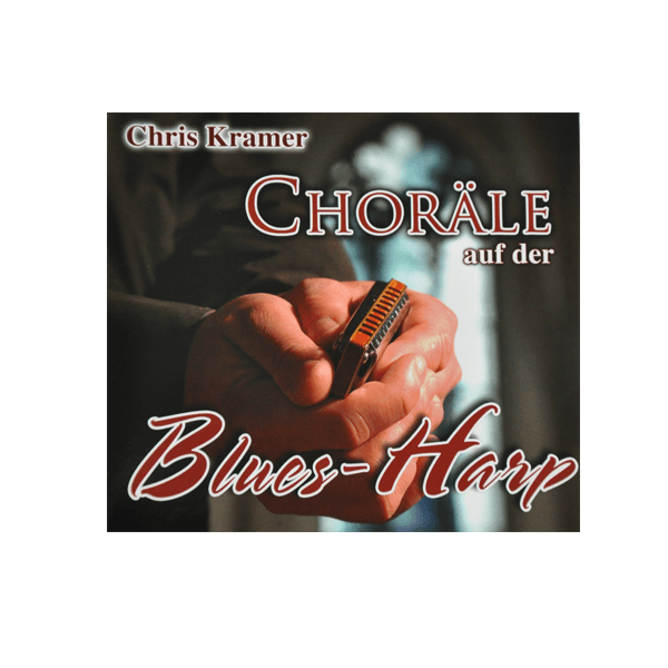 Chorals on the Blues Harp