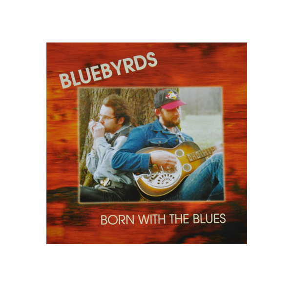 Born With The Blues