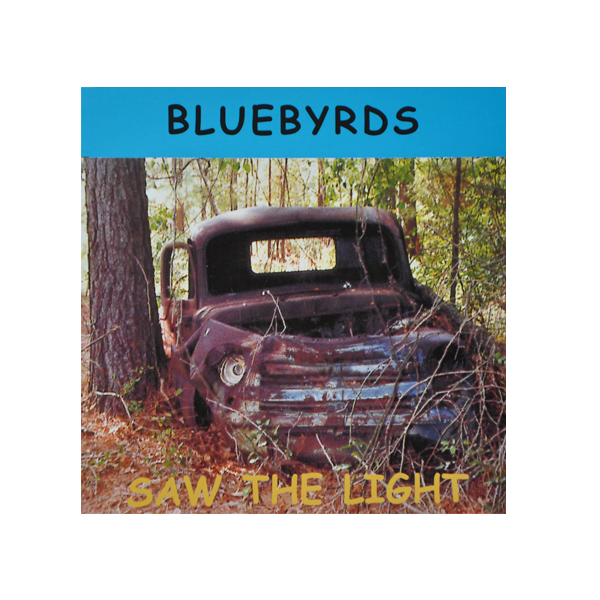 Saw The Light