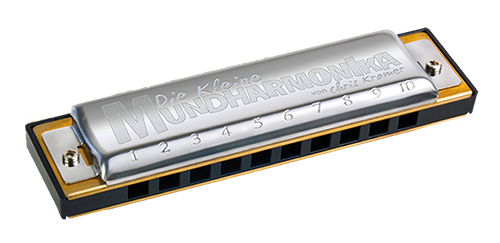 Signature Harp