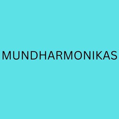 Mundharmonikas