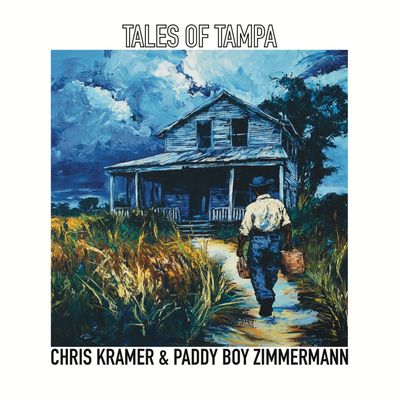 Alle die die Alle die die "Tales Of Tampa CD" bis zum 03.04.25 vorbestellen, bekommen eine CD kostenlos dazu! Hier kommt ihr zu Auswahl der Gratis CD: https://youtu.be/YuQPJMF4NG0