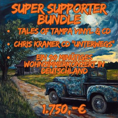 Super Supporter Bundle