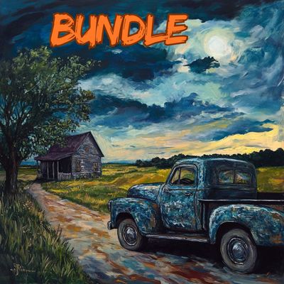 BUNDLE