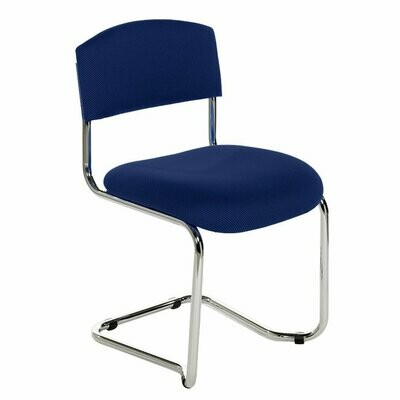 SC1 Cantilever Chair