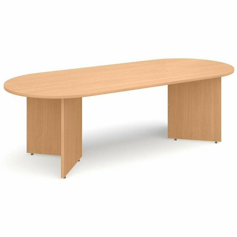 Double 'D' ended table ( Seats 8 )