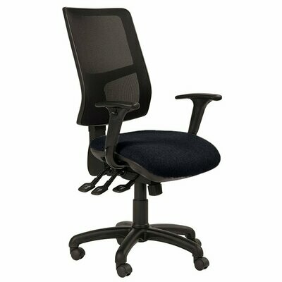 Zimp Task Chair (Adjustable Arms)