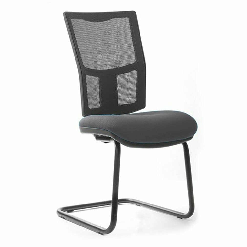 ZIMP Meeting chair, Colour Option: Blizzard