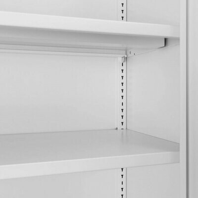 Shelves for Tambour cupboards