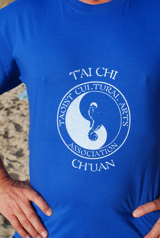 T'ai Chi T-shirt