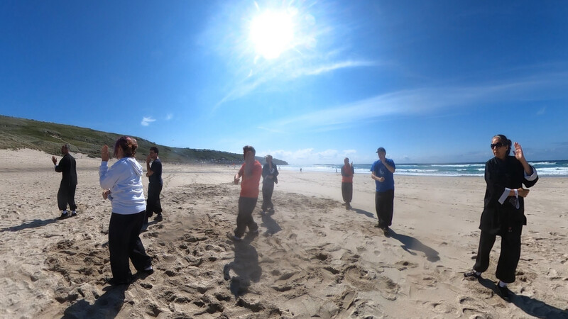 Cornwall Weekend Courses