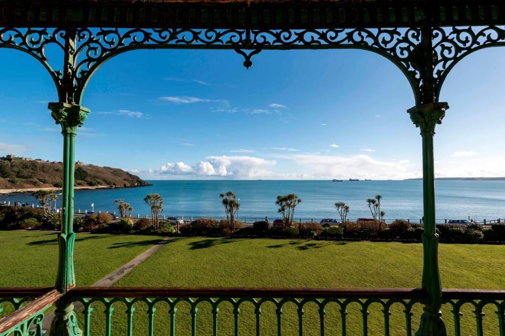 Summer Course 2025 in Cornwall