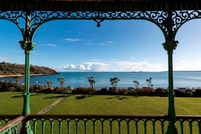 Summer Course 2025 in Cornwall