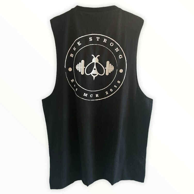 CLASSIC MUSCLE TANK