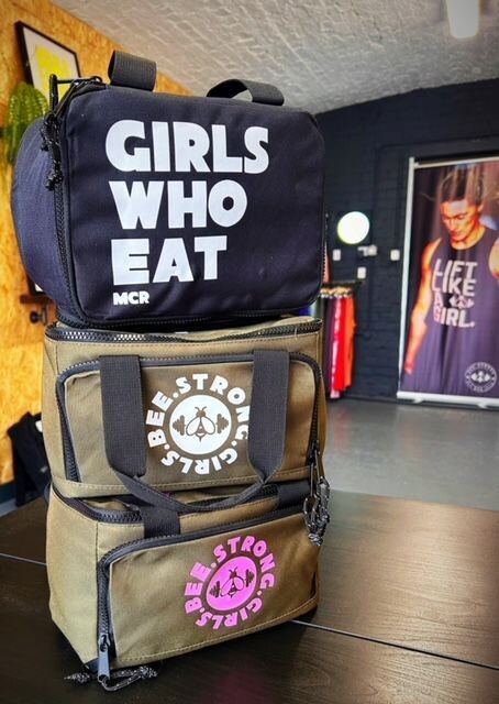 LUNCH BAG
