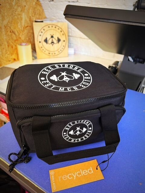 LUNCH BAG CLASSIC