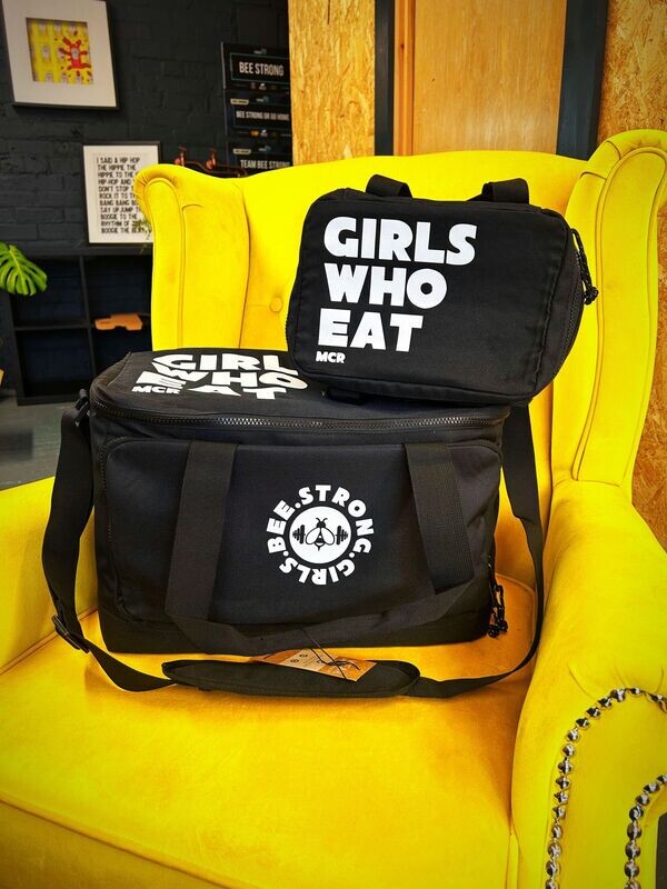 LARGE 25L COOLER BAG