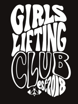 GIRLS LIFTING CLUB