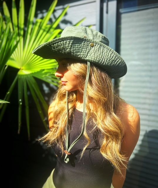 OUTBACK HAT
