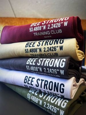 TRAINING CLUB