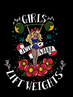 TATTOO GIRLS