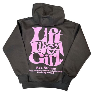 JUNIOR HOODIES