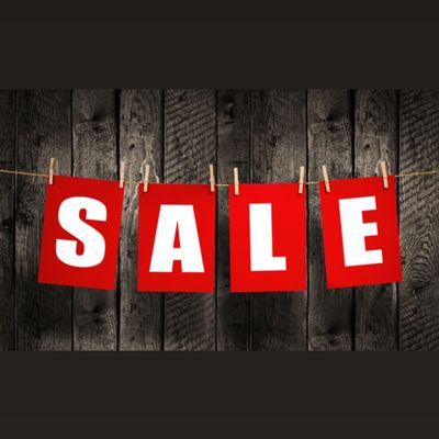 SALE