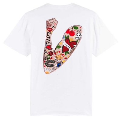 STRONG MUM - STANDARD FIT TEE