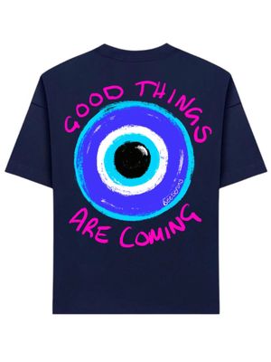 EYE - OVERSIZED TEE