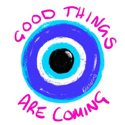 EYE