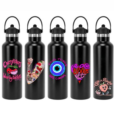 DRINKS BOTTLE - PRINTS